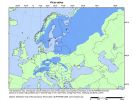 Verbreitung von Picea abies